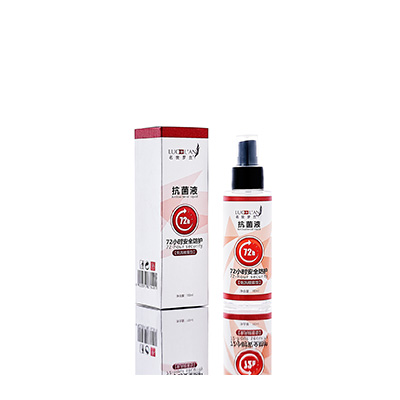 博尔塔拉母婴防护喷雾