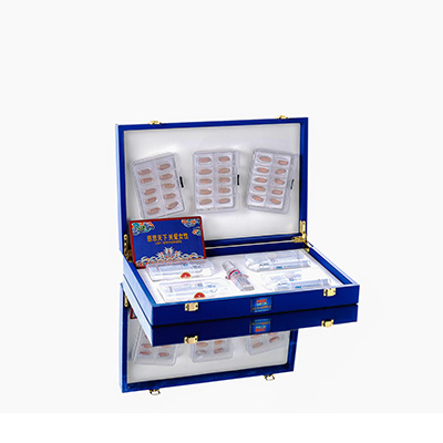 博尔塔拉爱芯回春综合版