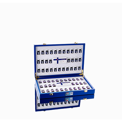 博尔塔拉润芯综合版